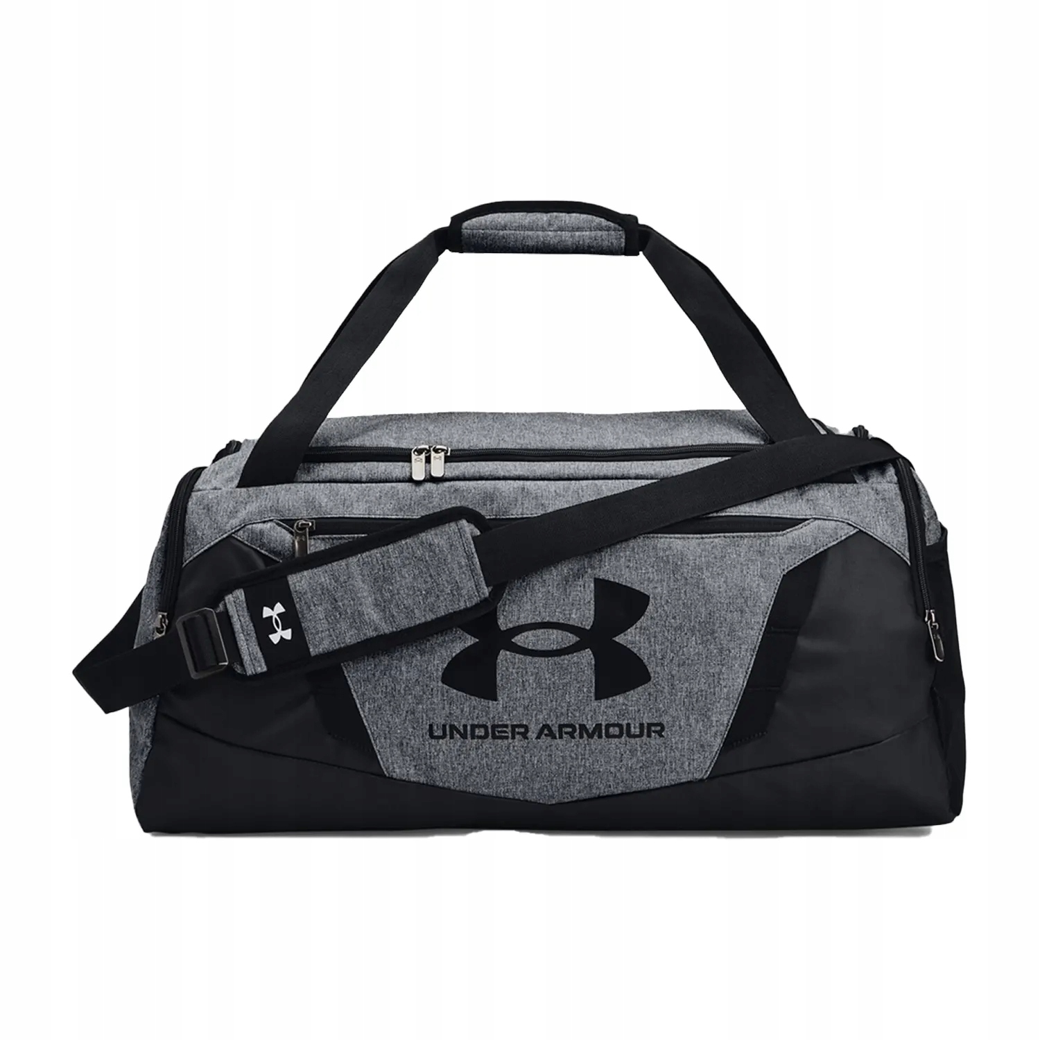 Under Armour Taška Ua Undeniable 5.0 Duffle Md-gry šedá