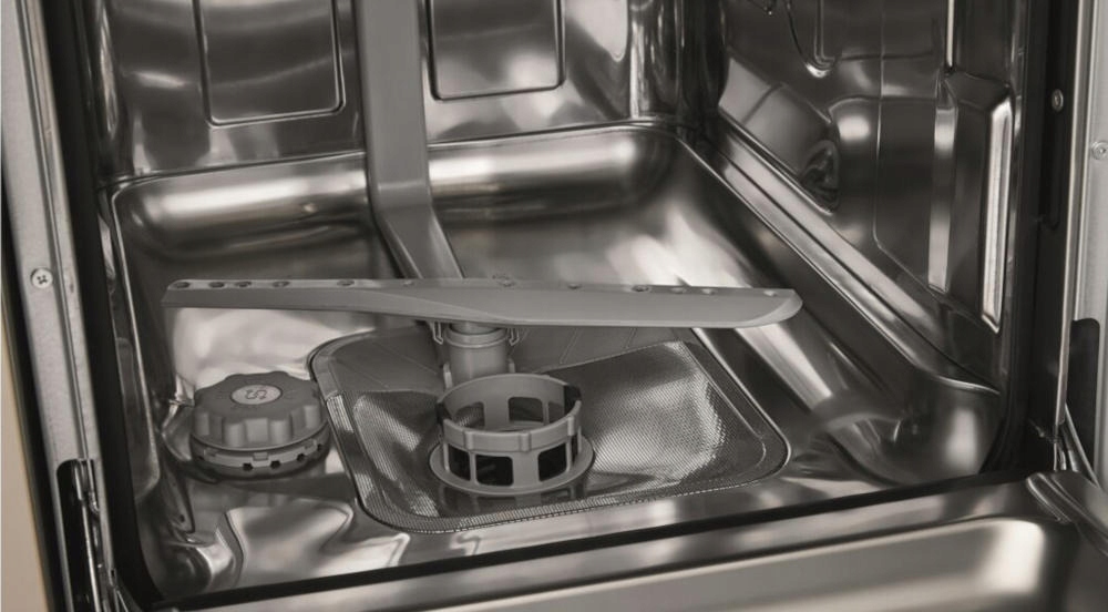 Zmywarka do zabudowy INDESIT DSIE2B19 10 kpl 45 cm Marka Indesit