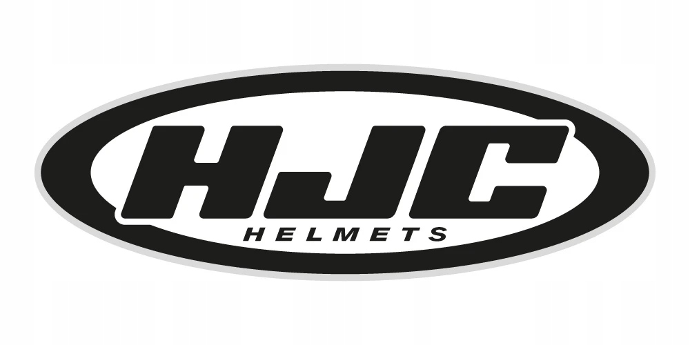 Kask integralny HJC C10 Elie czarno-żółty rozmiar M Rozmiar M