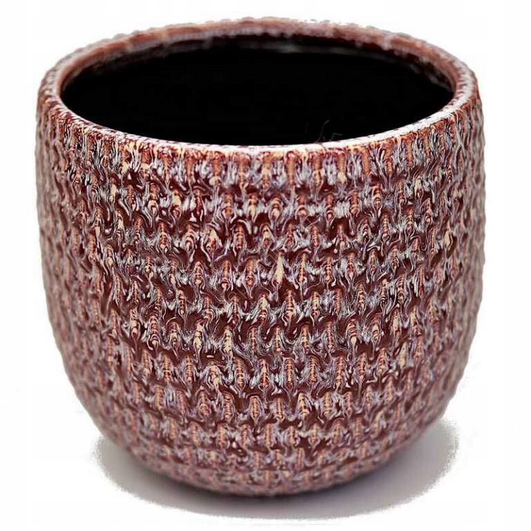

Doniczka cer Cie 8x8cm C30-53