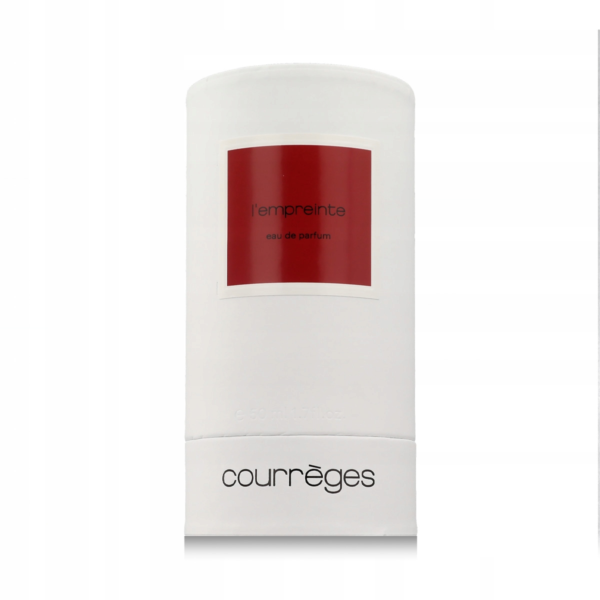 André Courrèges L'Empreinte Edp 50 ml Unisex