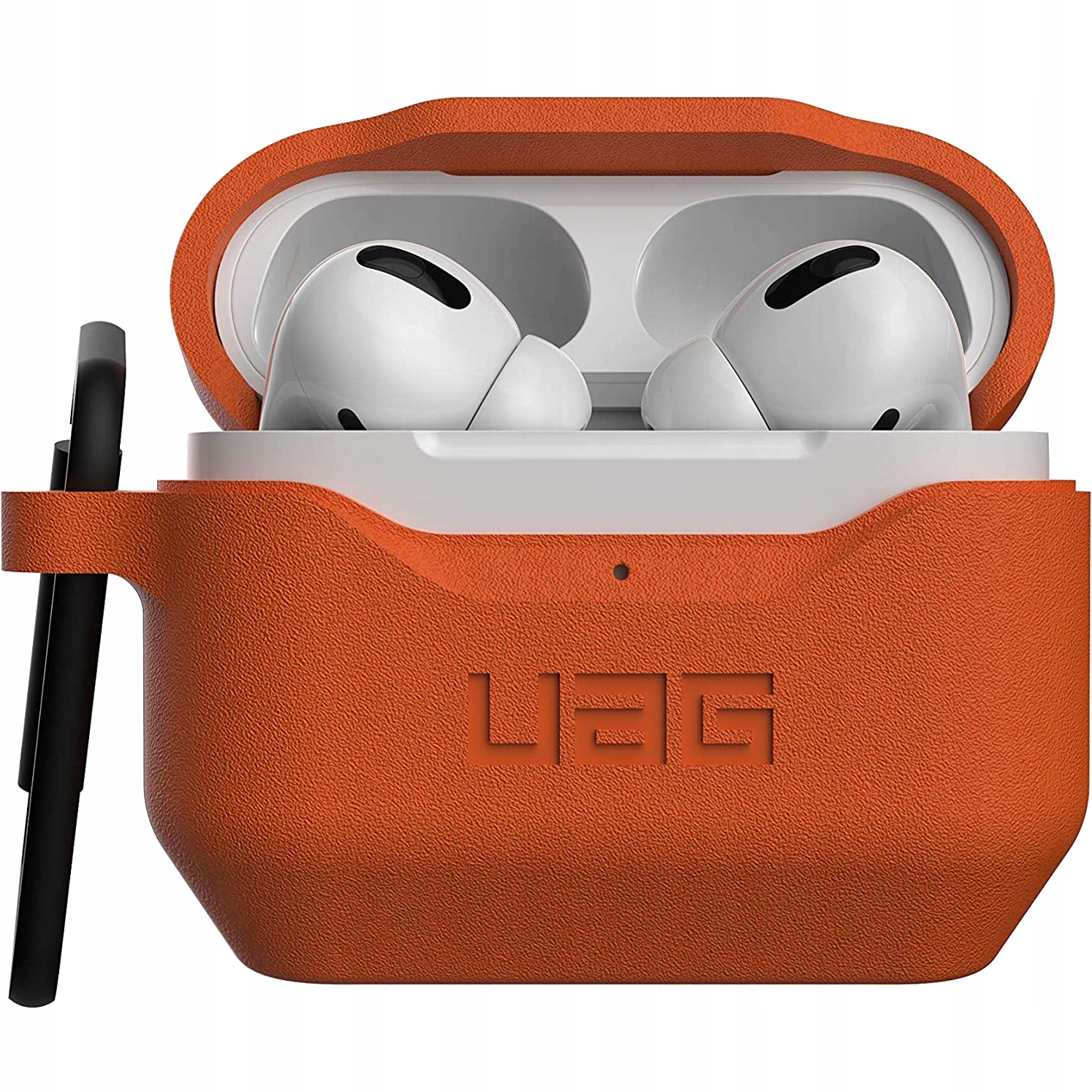 

Etui do AirPods Pro, Uag Standard, case, pokrowiec