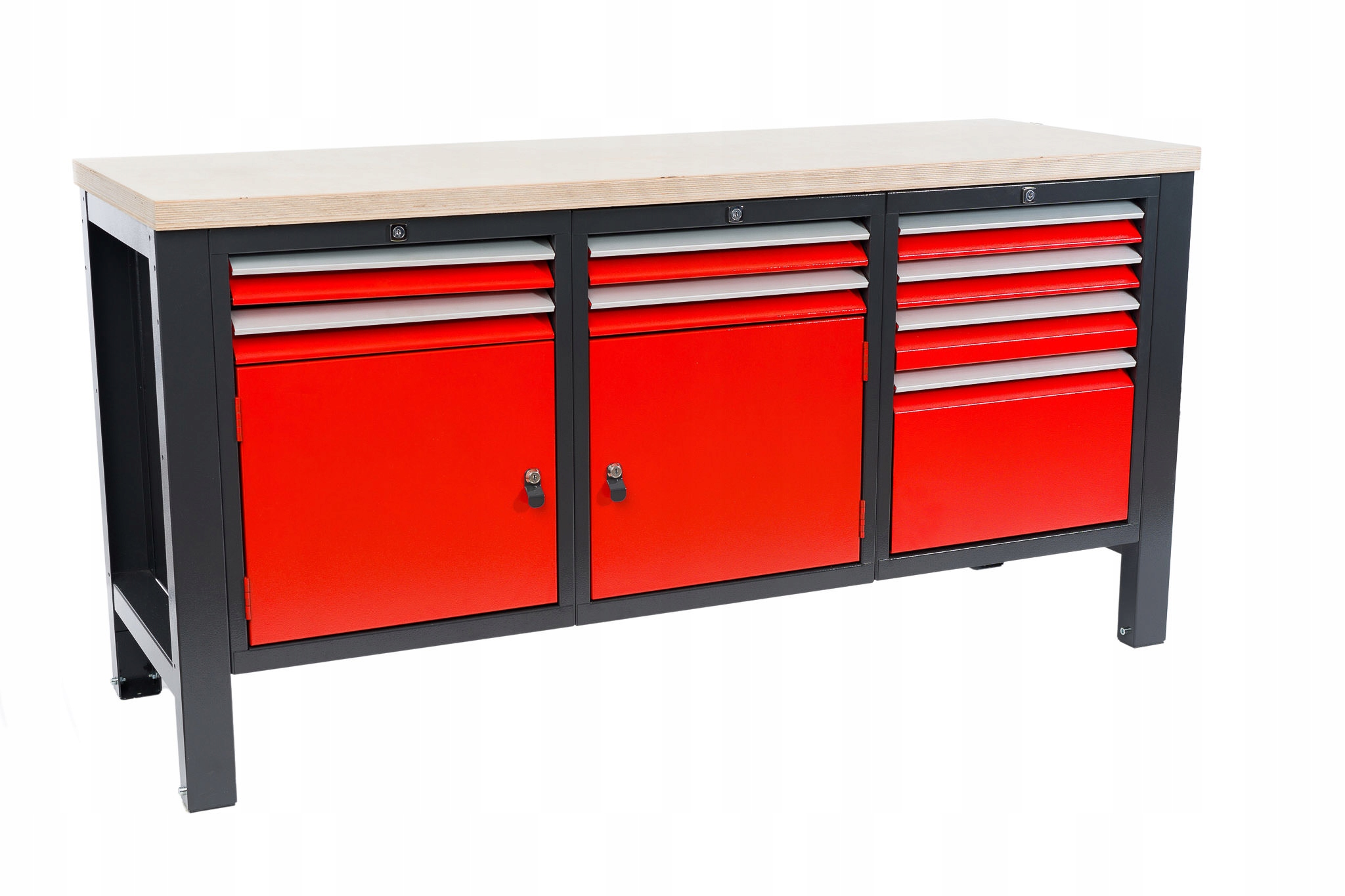 Верстак польский рабочий стол столешница 40 мм