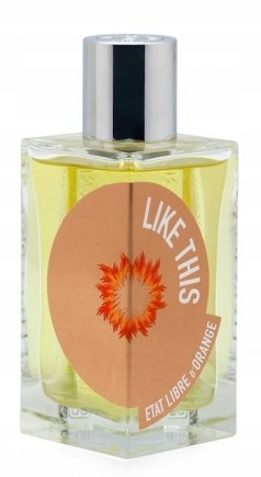 État Libre d'Orange Like This Woman Edp 100ml Spray