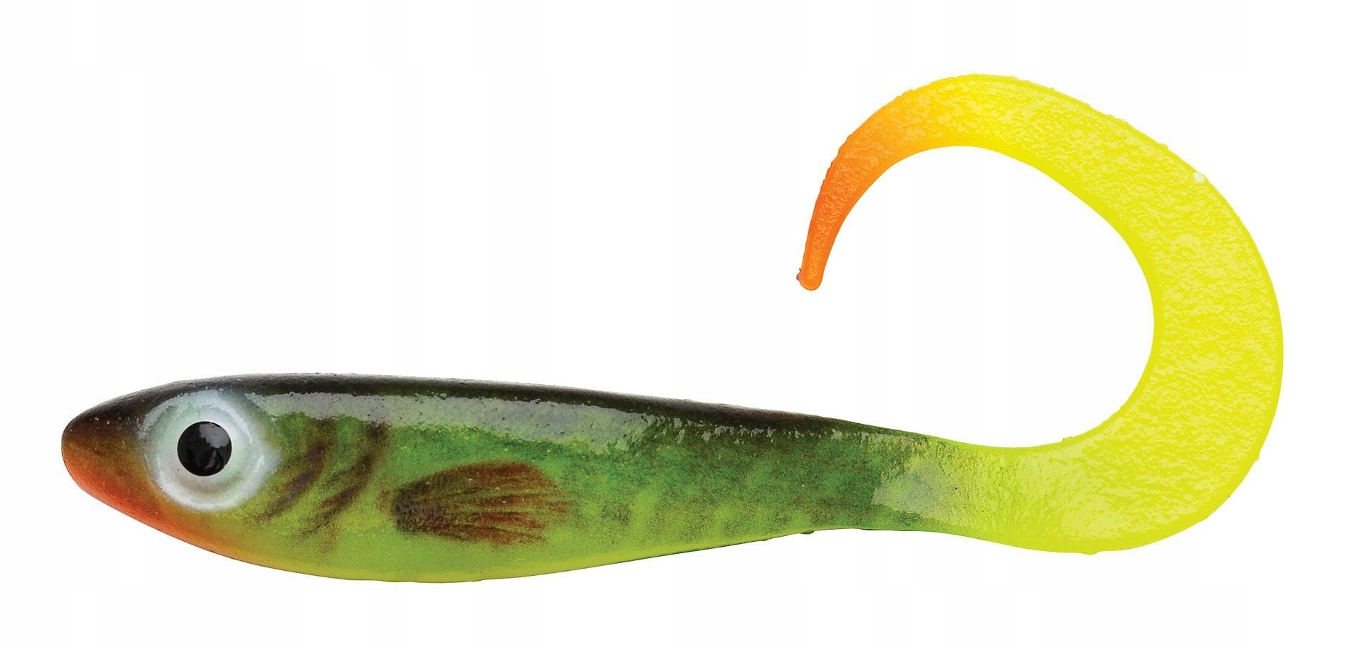 Abu Garcia Svartzonker McPerch Curly Real 11cm/5g