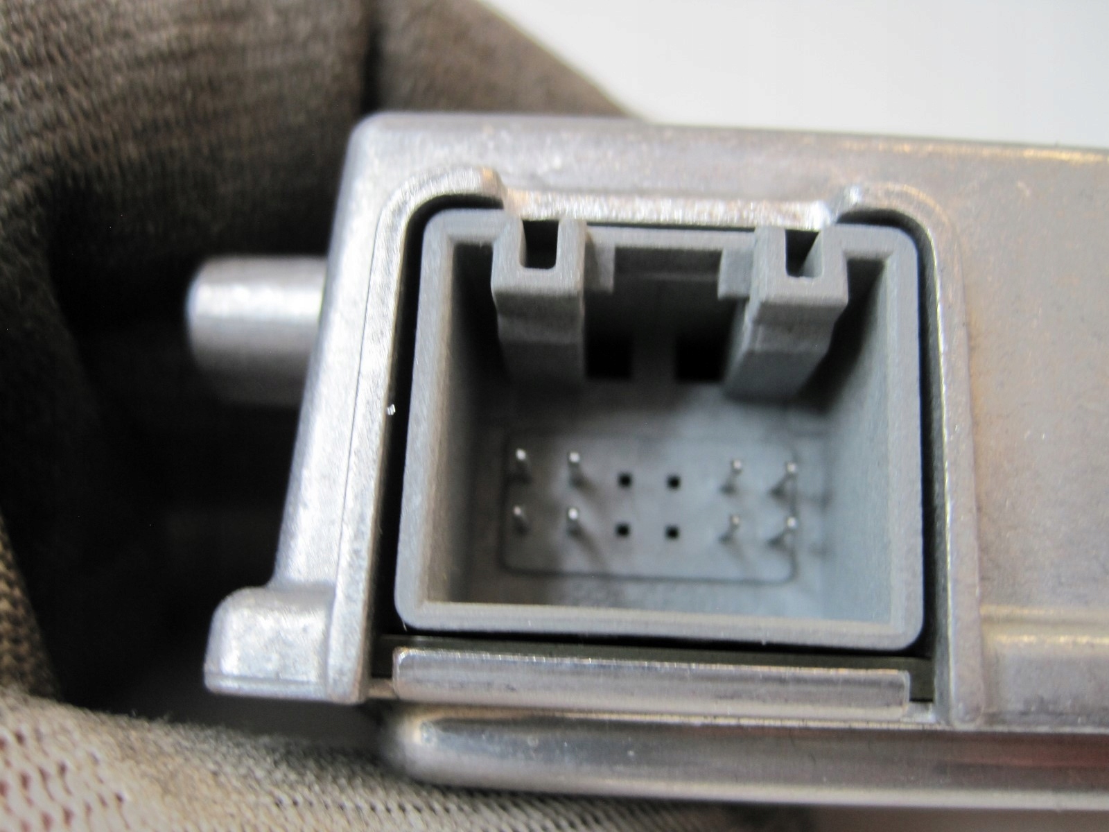 Moduł kamera asystent pasa VW VAG 1EA980654H Producent inny