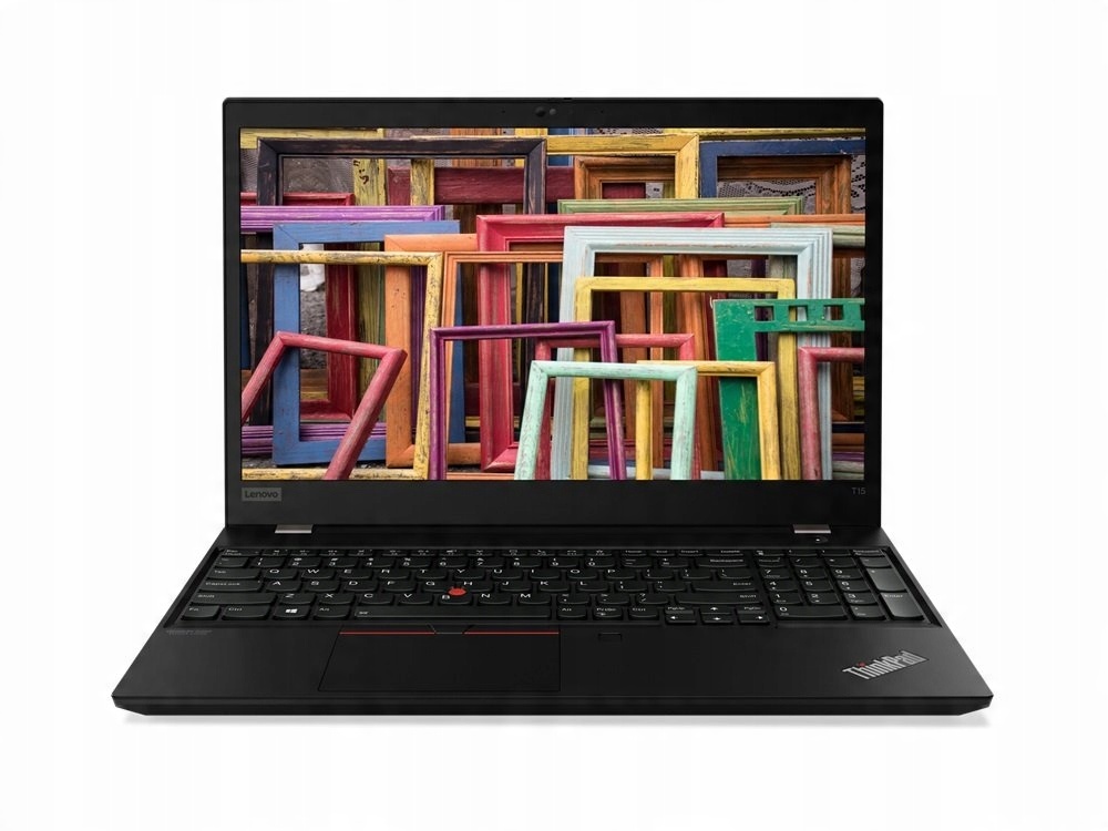 

Nowy Lenovo T15 Gen 1 i5 10210U 32GB 960SSD W10P