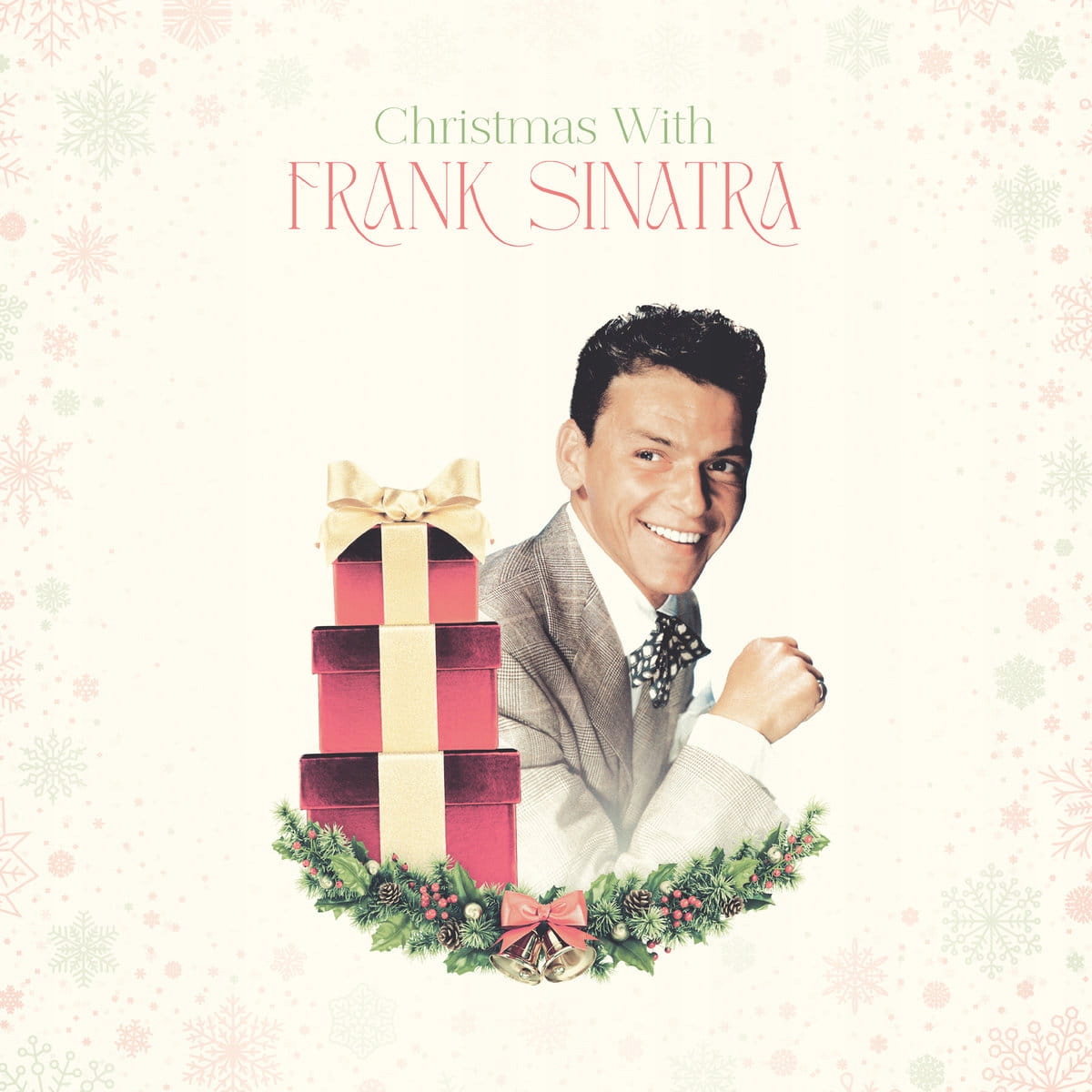Sinatra, Frank Christmas With Frank Sinatra (lp)