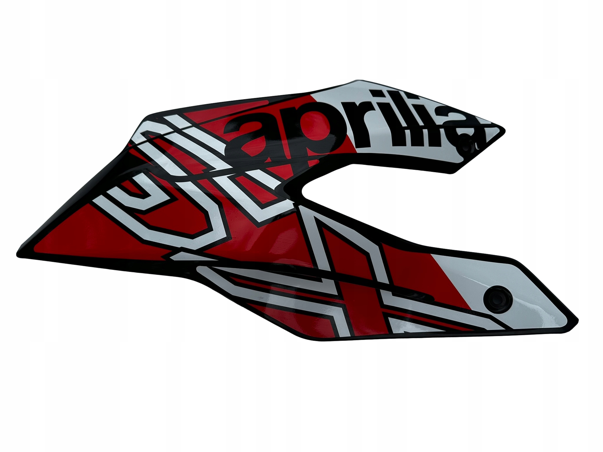 Aprilia Sx ľavá strana bočnica ľavá bočná krytka nálepky Originál Nová