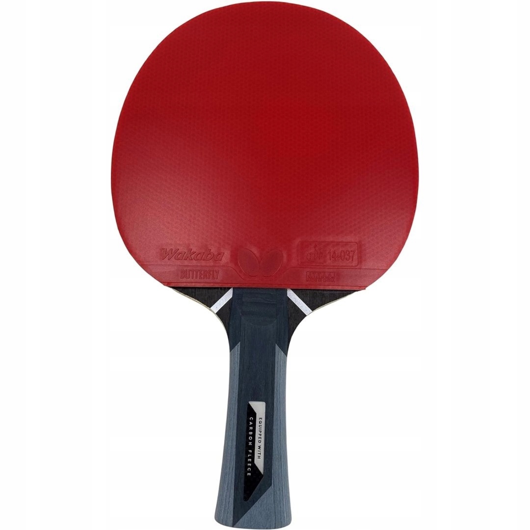 Paletka Rakietka do Tenisa Stołowego Ping Pong BUTTERFLY Timo Boll Titanium Marka BUTTERFLY