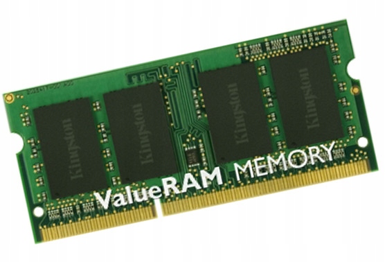 Ddr 3 4 Gb 1600MHz . Sodimm CL11 ..... Kingston 1,35V KVR16LS11/4