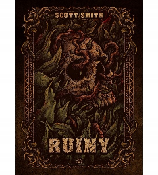 

Ruiny Scott B. Smith Vesper