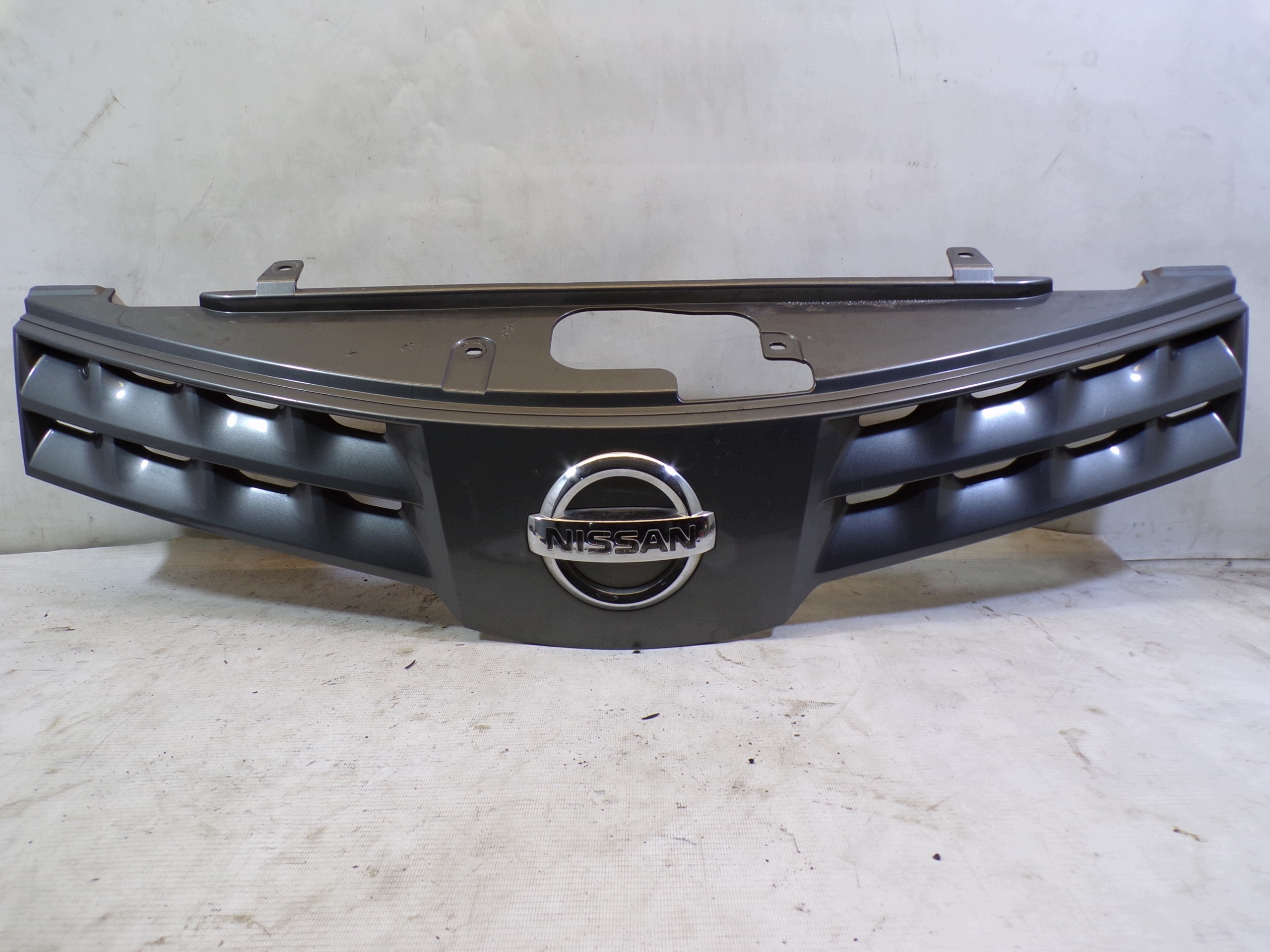 grill grille radiator NISSAN NOTE E11