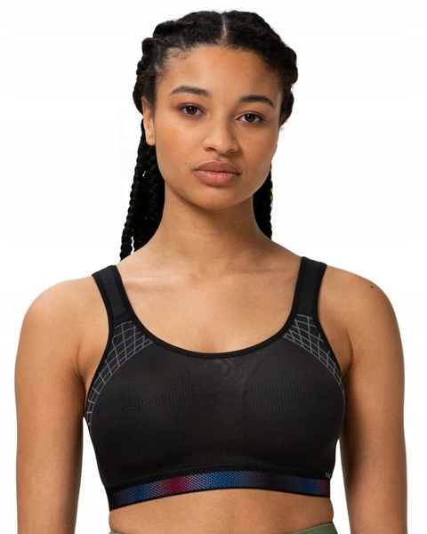 Podprsenka Triaction Cardio Cloud N01 Triumph 85F