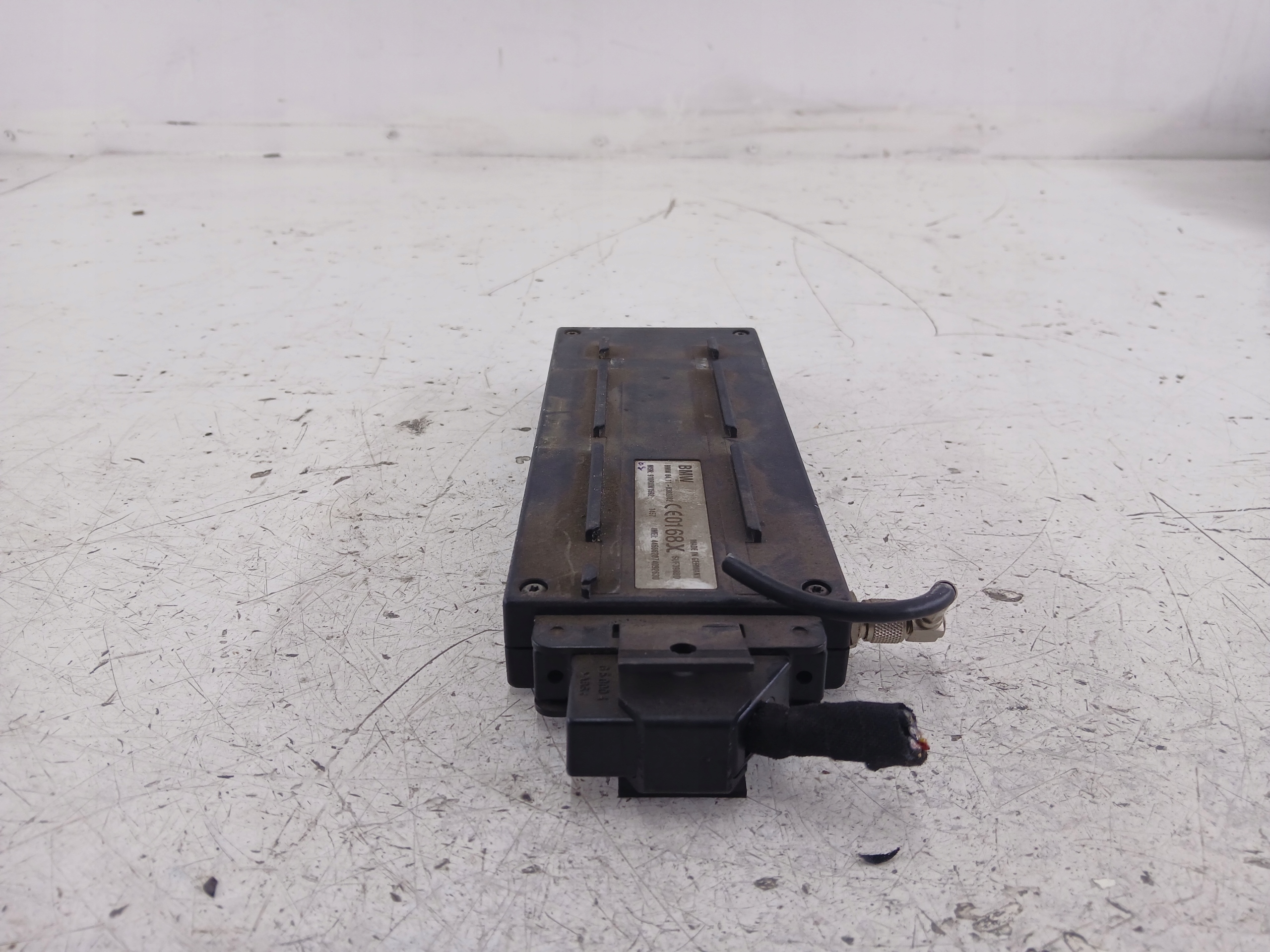 BMW E39 module control unit TELEFONU 8382082