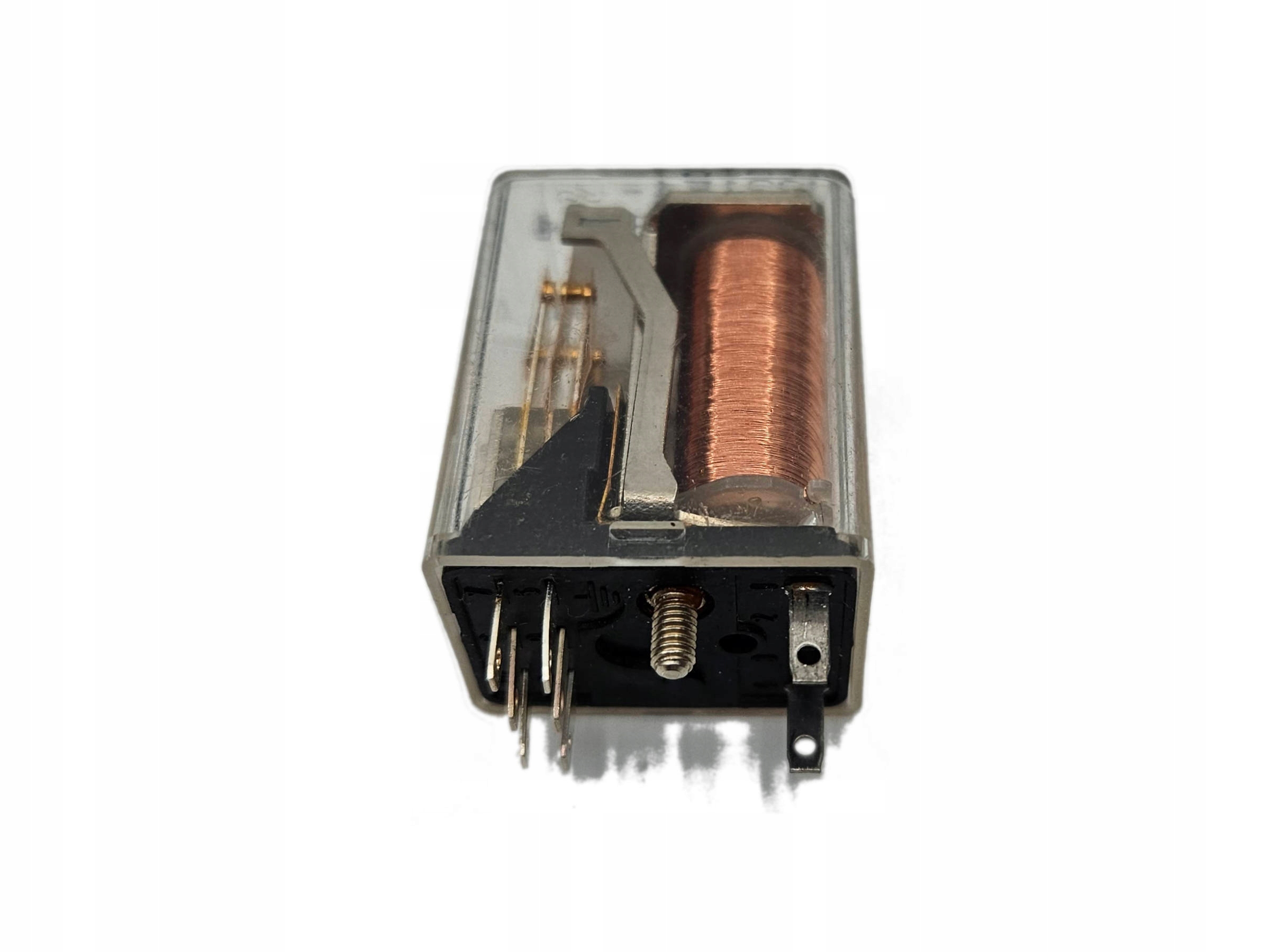 V23154-C0721-B104 relé 24VDC