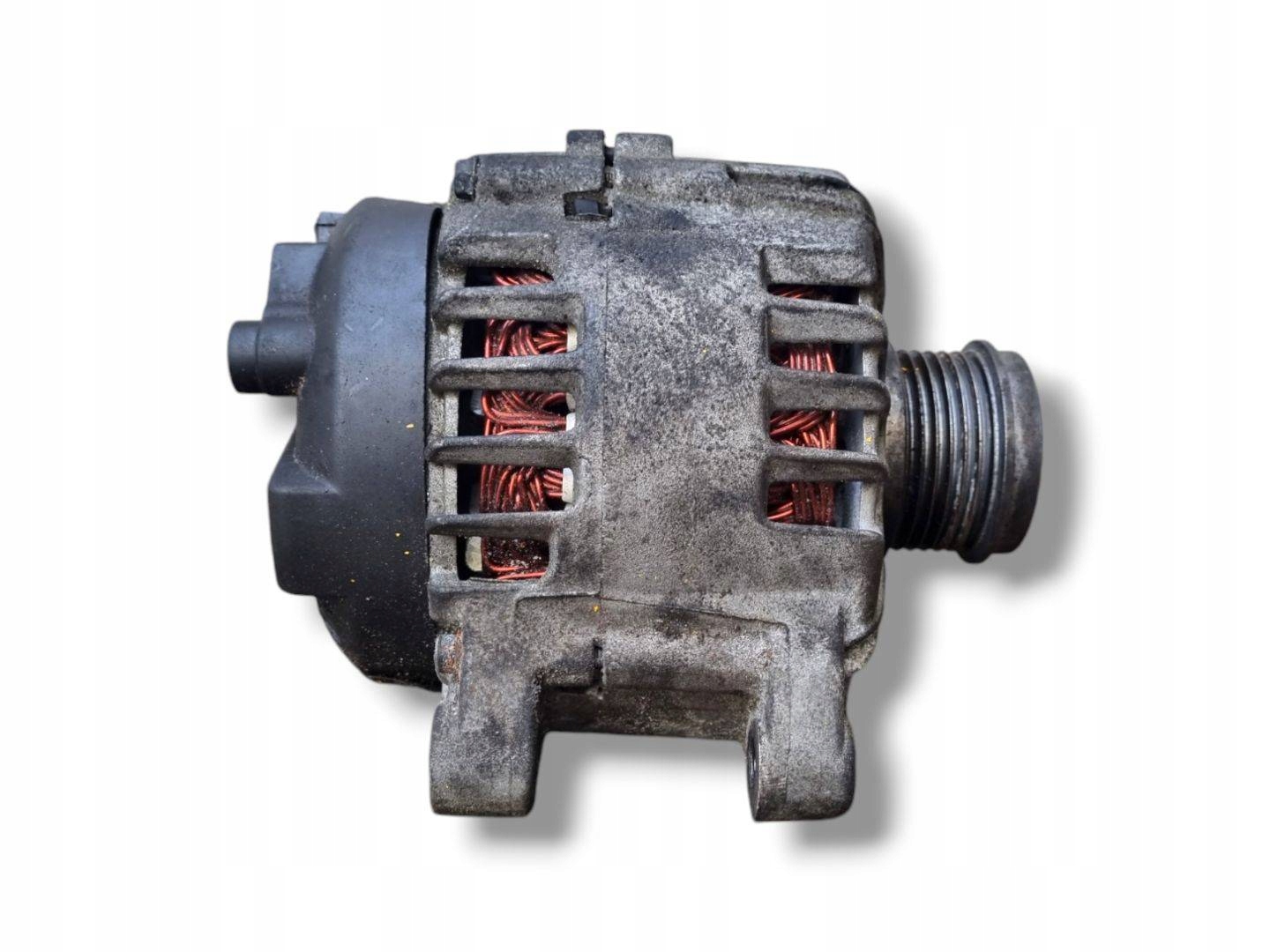 Alternator Ford C-Max 2 2014 NAL1245