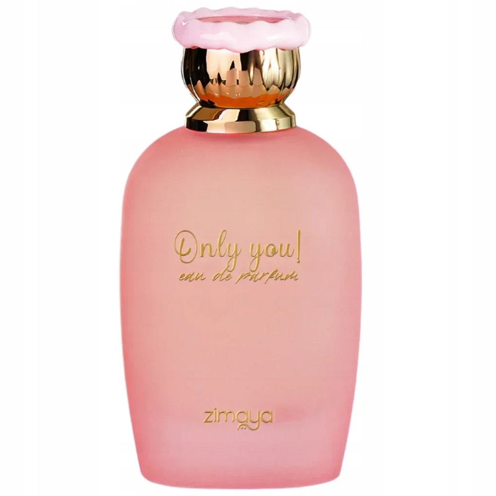 Zimaya Only You! Edp 100ml Sprej