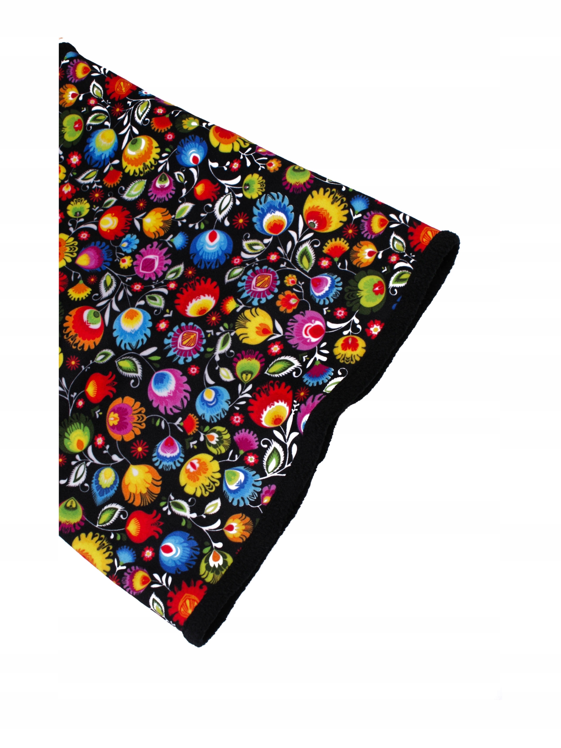 KOMIN NA TWARZ ZAMIAST MASECZKI MASECZKA OCHRONA Długość 40 cm