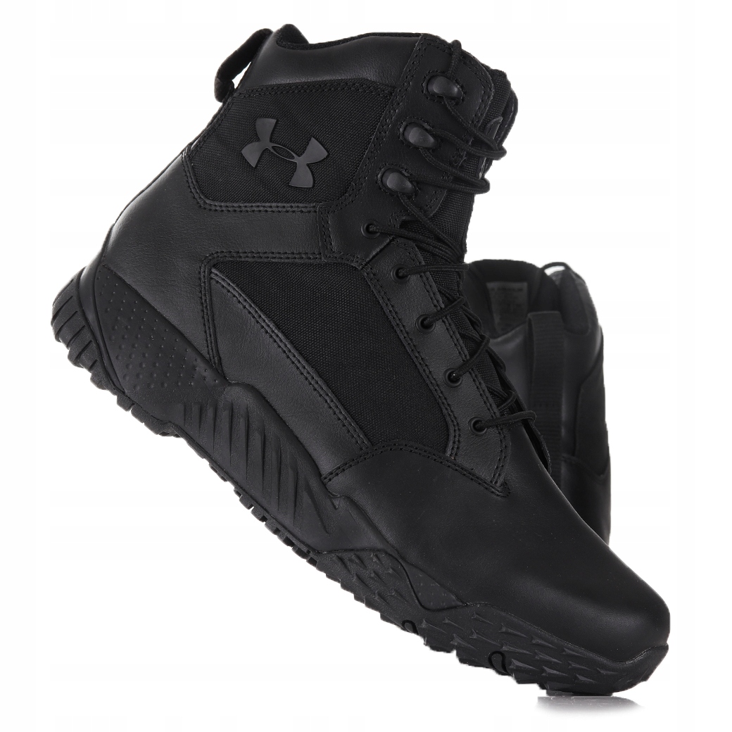 Pánské zimní boty Under Armour Stellar Voděodolné 1268951001