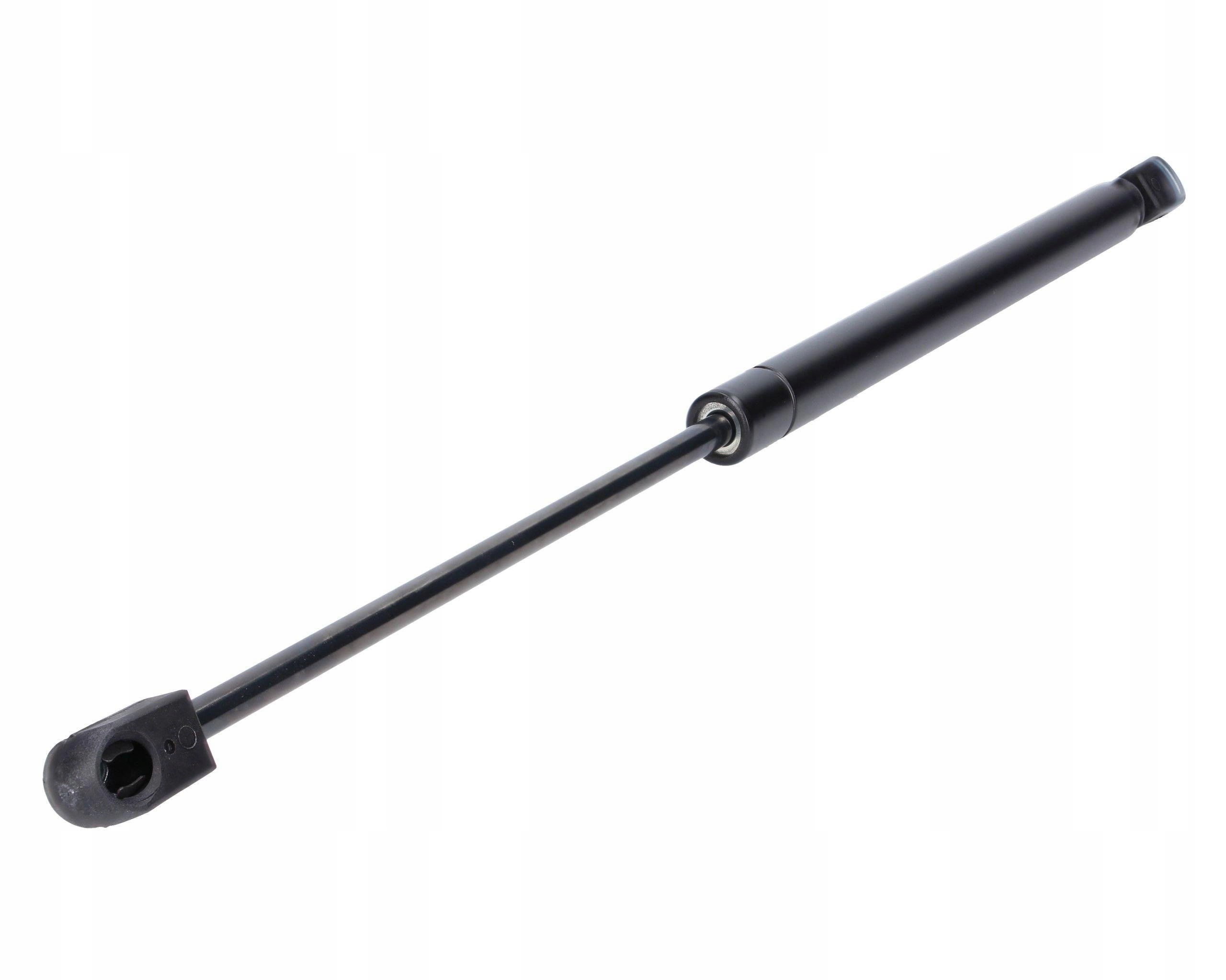 plynový tlumič pohonu A=485 B=244 F=150N zdvih 203, Polmo