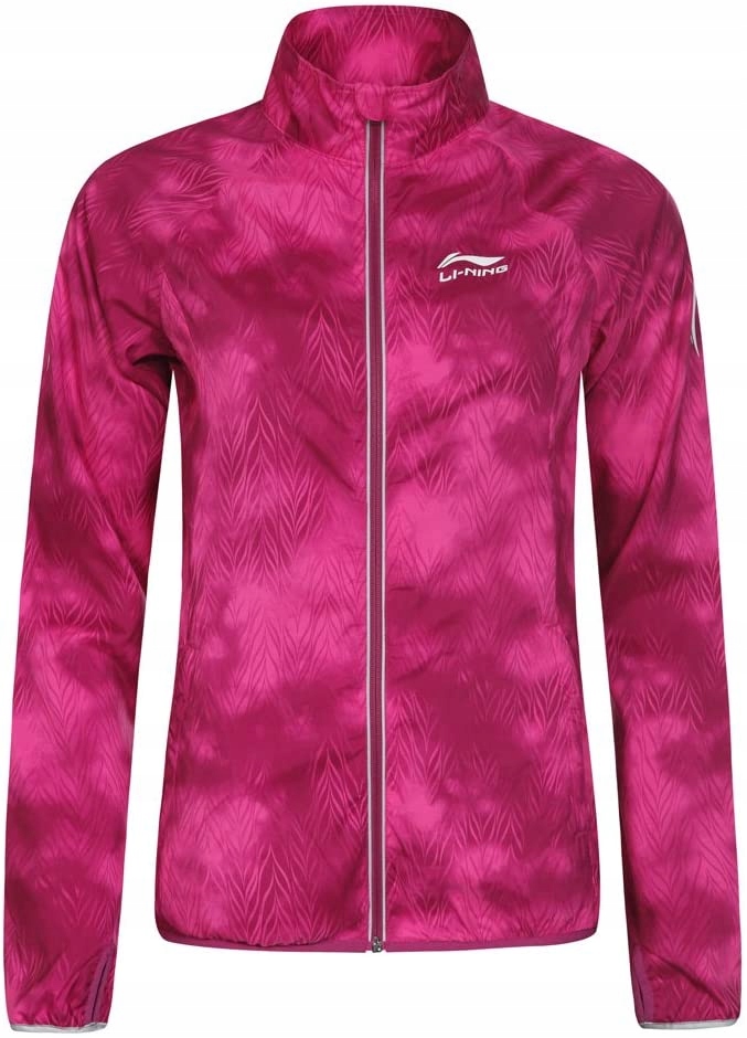Kurtka sportowa damska Li Ning Renee roz. 34 / XS