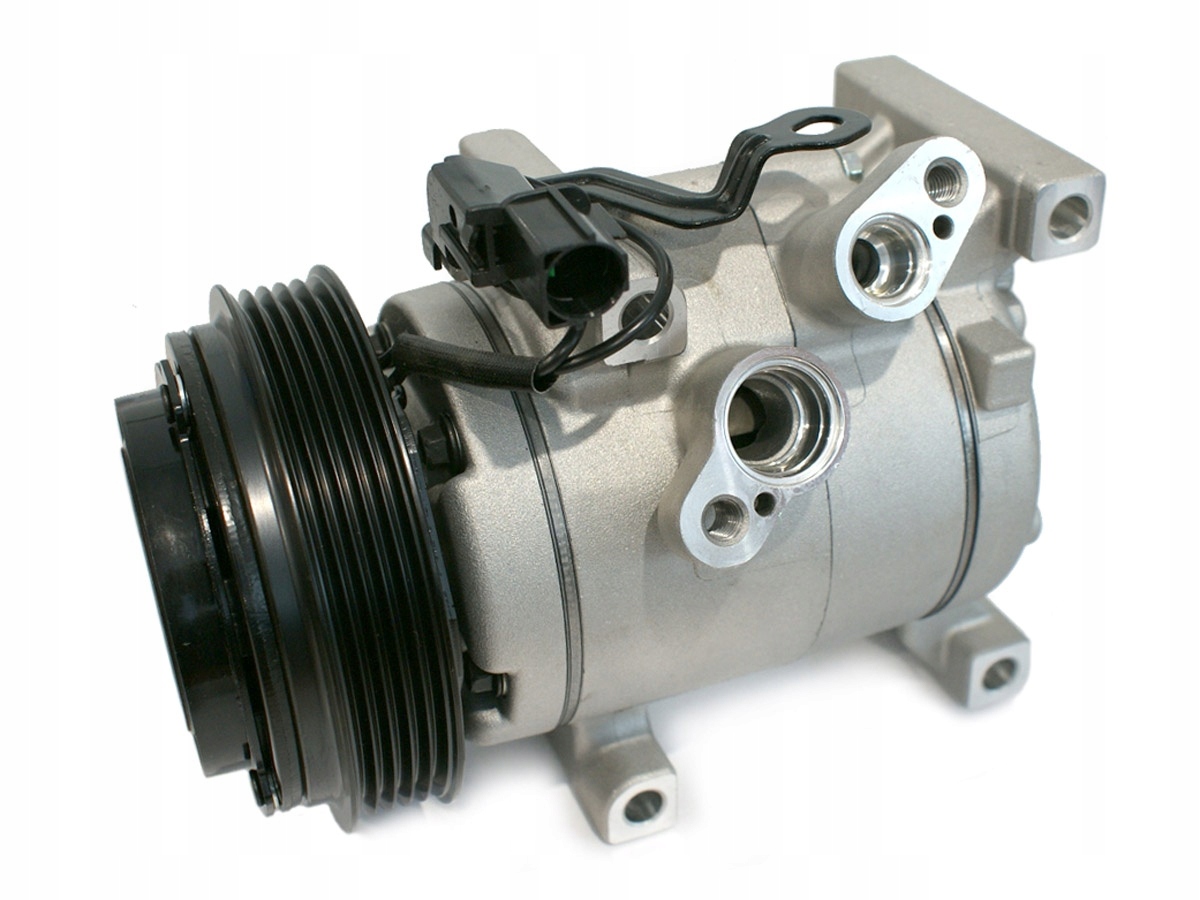 Kompresor Klimatizace Hyundai, Kia F500-QADAA-06
