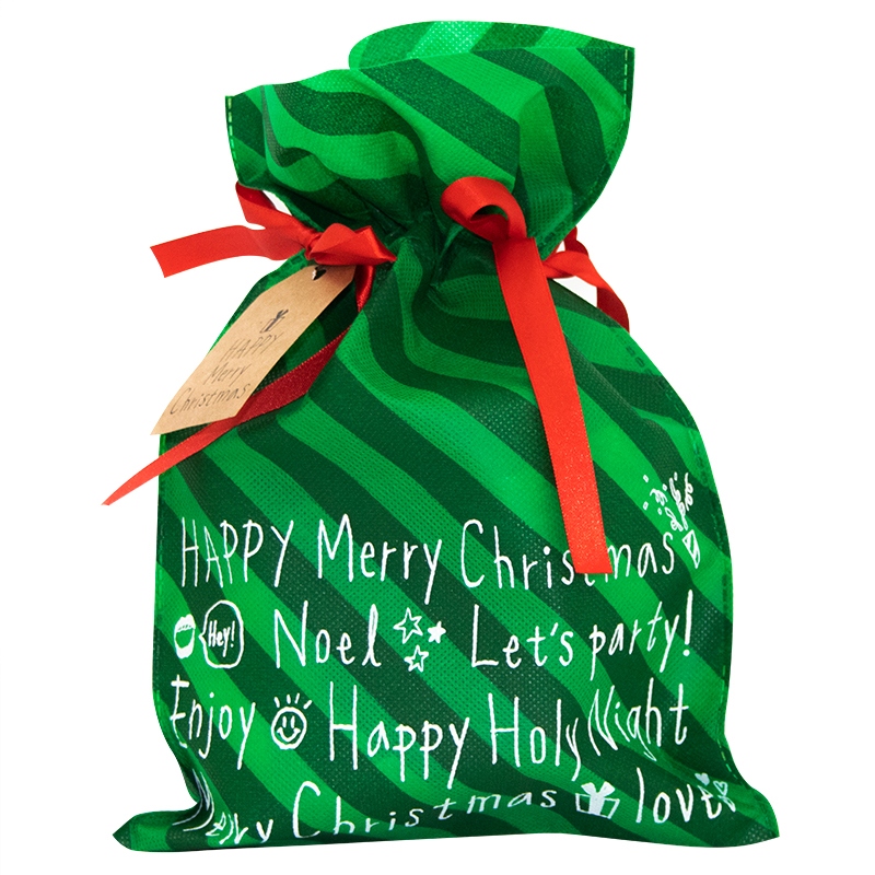 

Worek Na Prezenty Świąteczne Torba Prezentowa