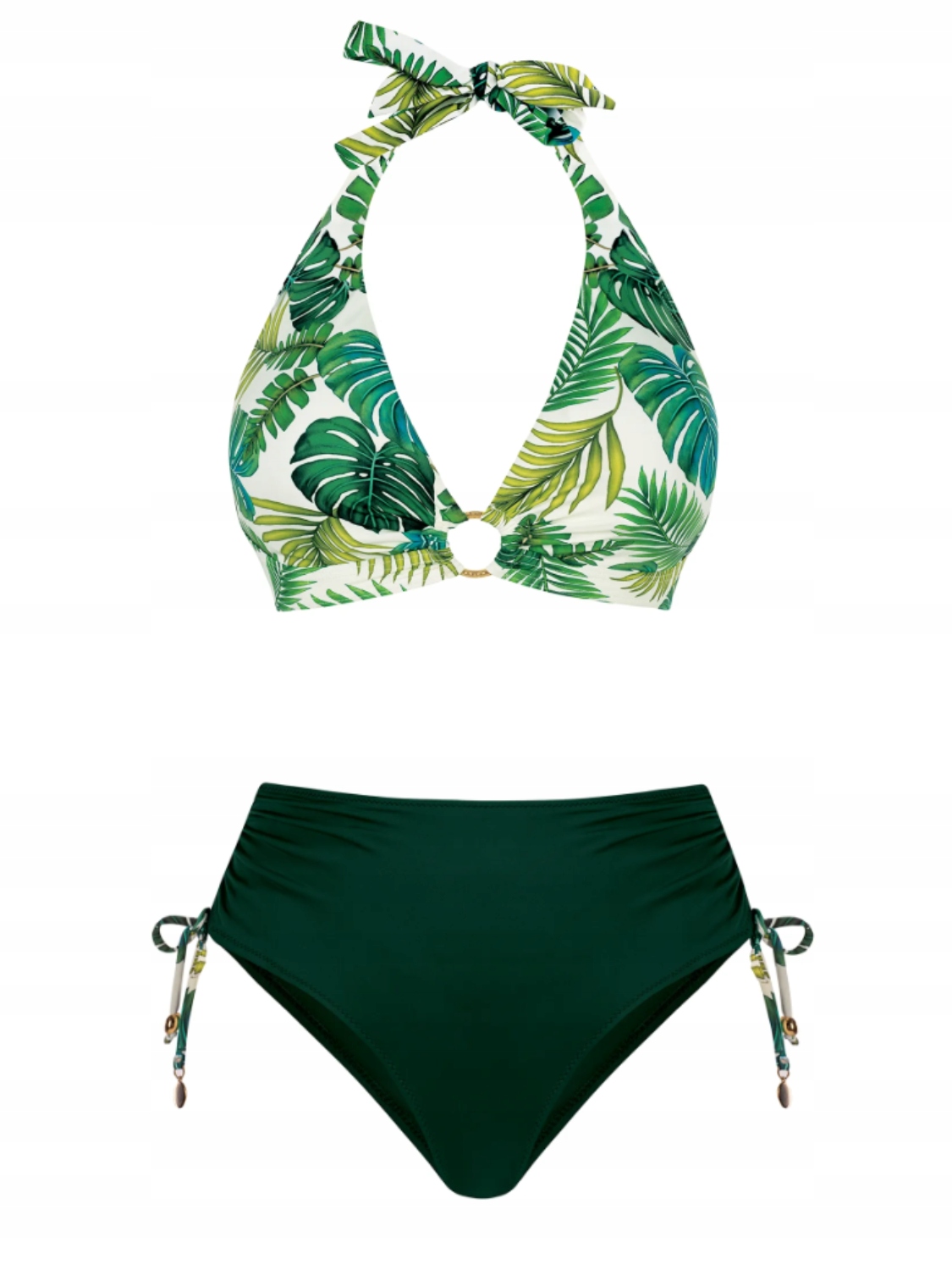 Dvoudílné plavky G239+D90/907 42E