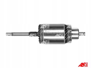 WIRNIK ROZRUSZNIKA AS-PL SA0015 Producent części AS-PL