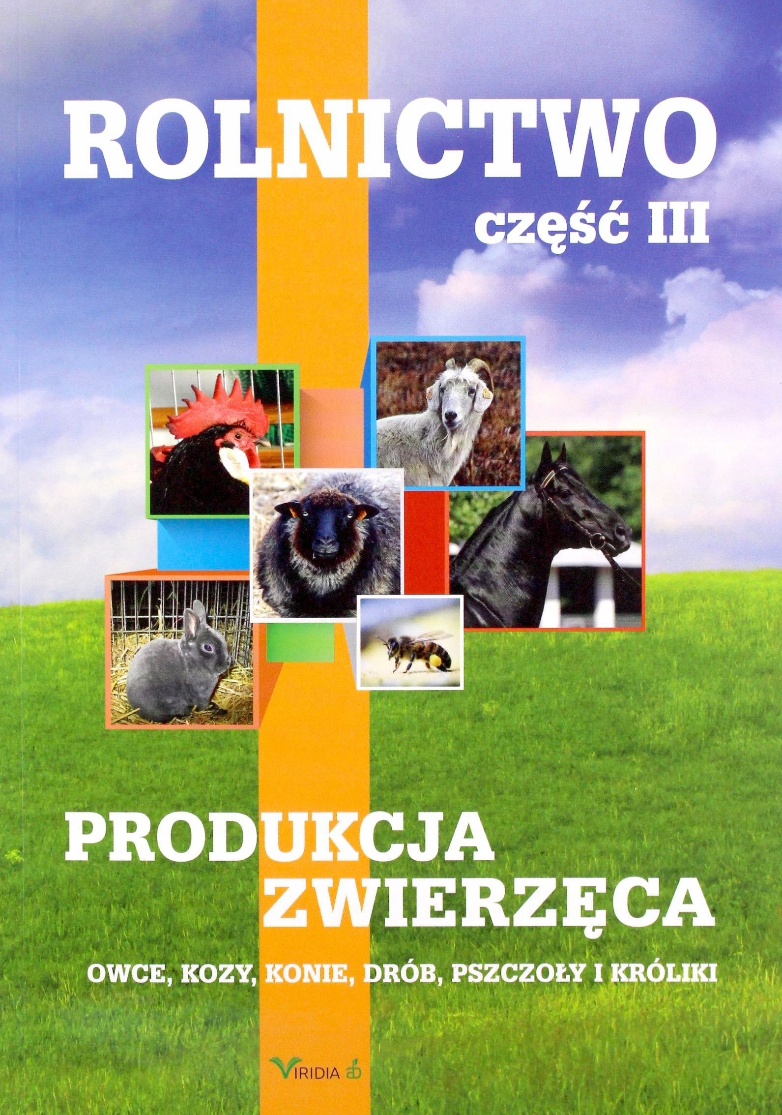

Rolnictwo III Produkcja Zwierzęca owce kozy 3