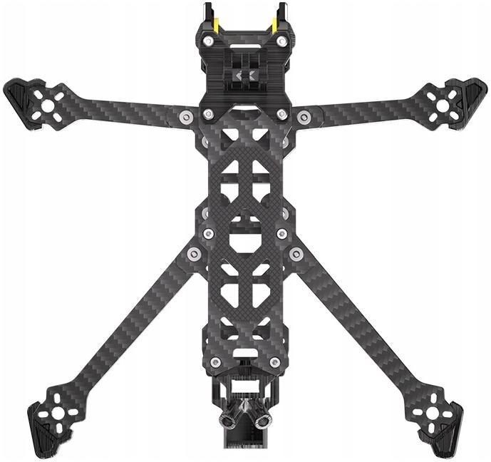 Rám Atlas 4 O4 Pro Lr Fpv