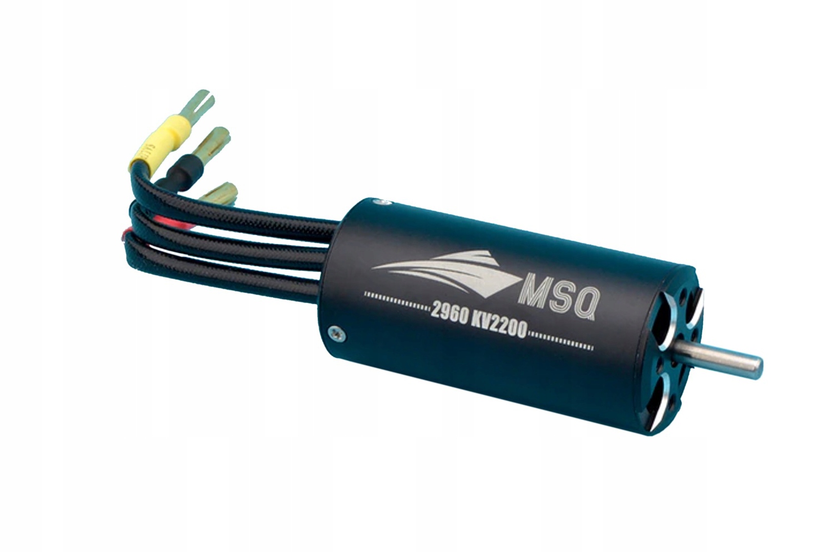Bezkartáčový motor Msq 2960 2200KV