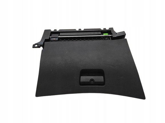 BMW 3 E46 98- SCHOWEK PASAŻERA