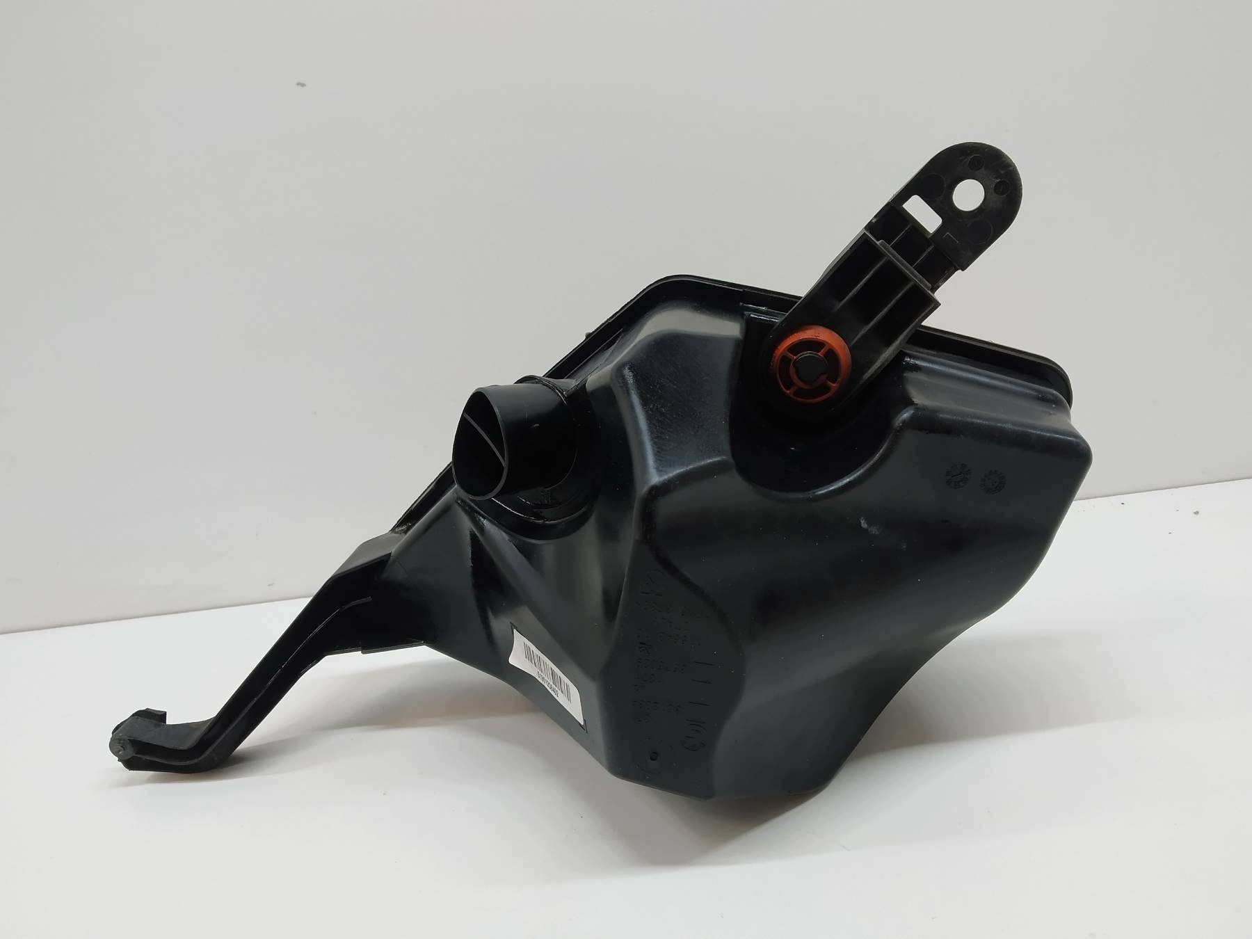 REZONATOR luft 8612084 Bmw Seria 5 VII (2017-2024) G30/G31