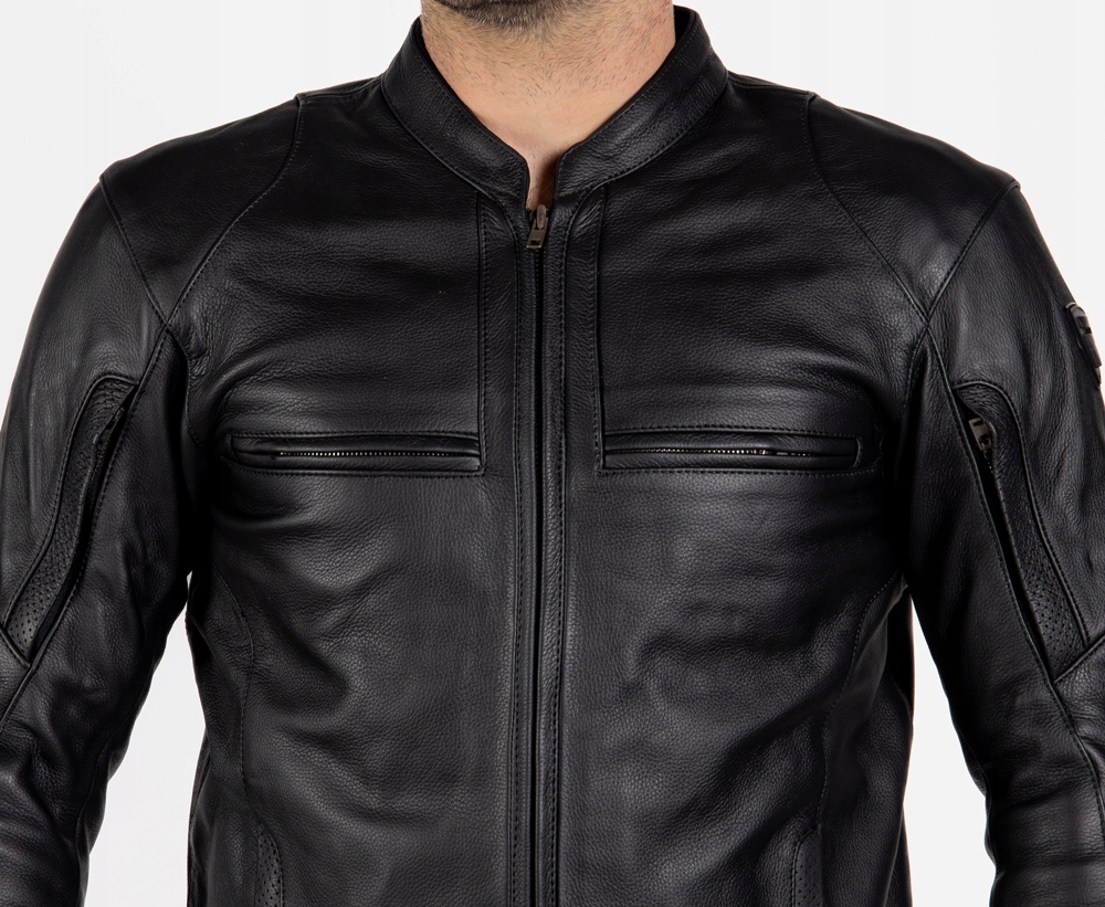 REBELHORN RUNNER III KURTKA MOTOCYKLOWA SKÓRA 4XL Producent Rebelhorn