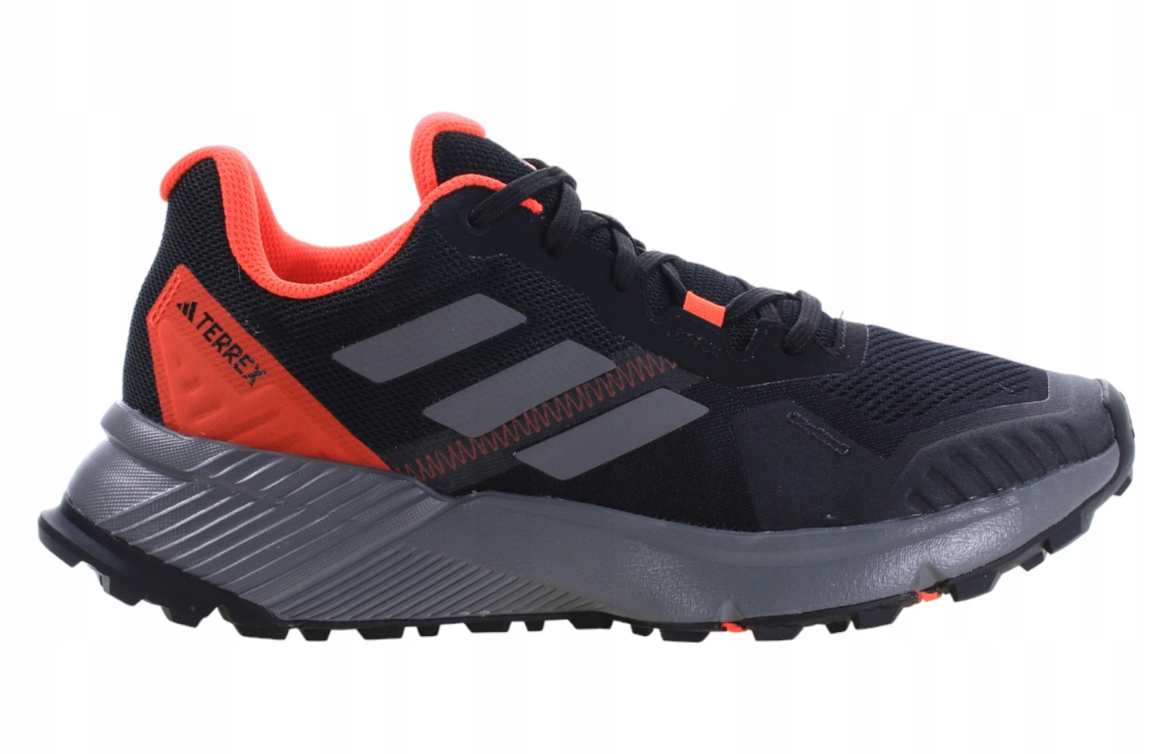 Pánské boty adidas Terrex Soulstride IF5010