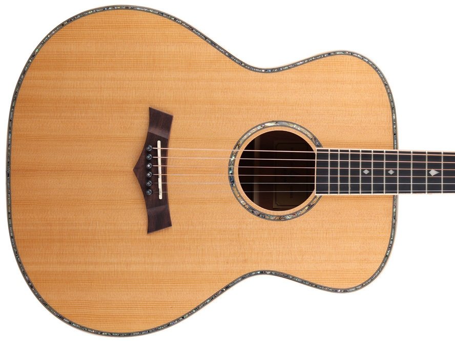 Akustická kytara Arrow Platinum A Sit/mh