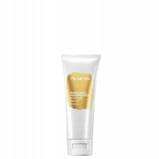 

Avon Anew Maska Peel-off Gold Mask