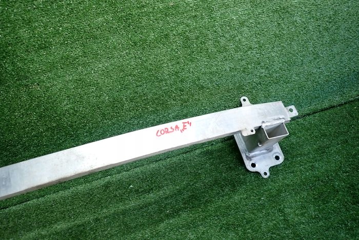 OPEL CORSA E 14- bumper support front front