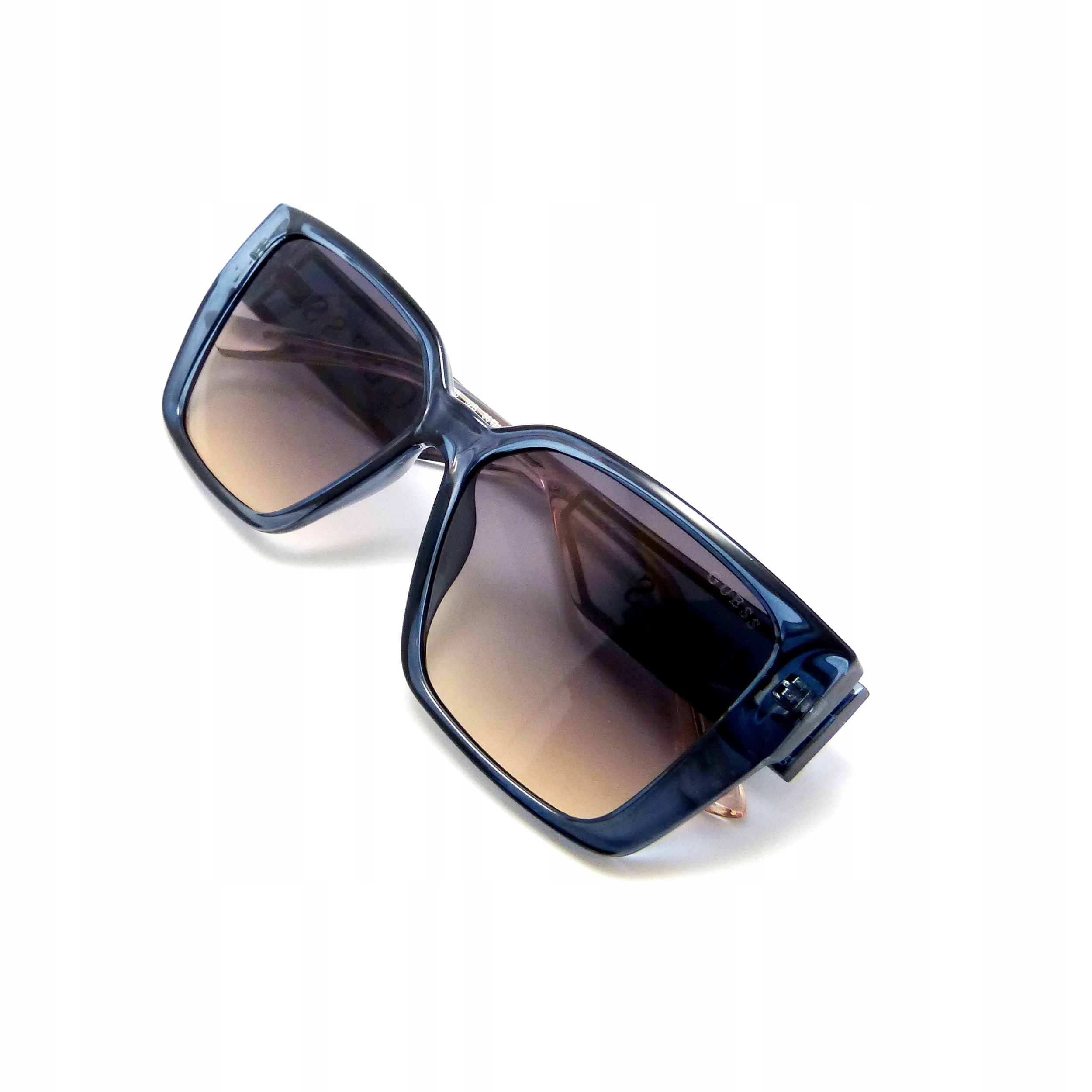 

Guess GU7818 Okulary Przeciwsłoneczne Wysyłka 0