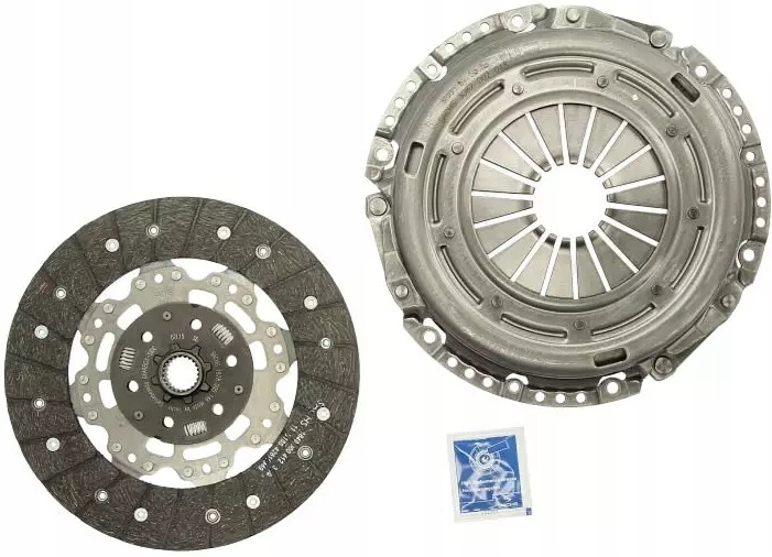 SACHS КОМПЛЕКТ ПРОНИКЛИВІСТЬ 3000 950 070