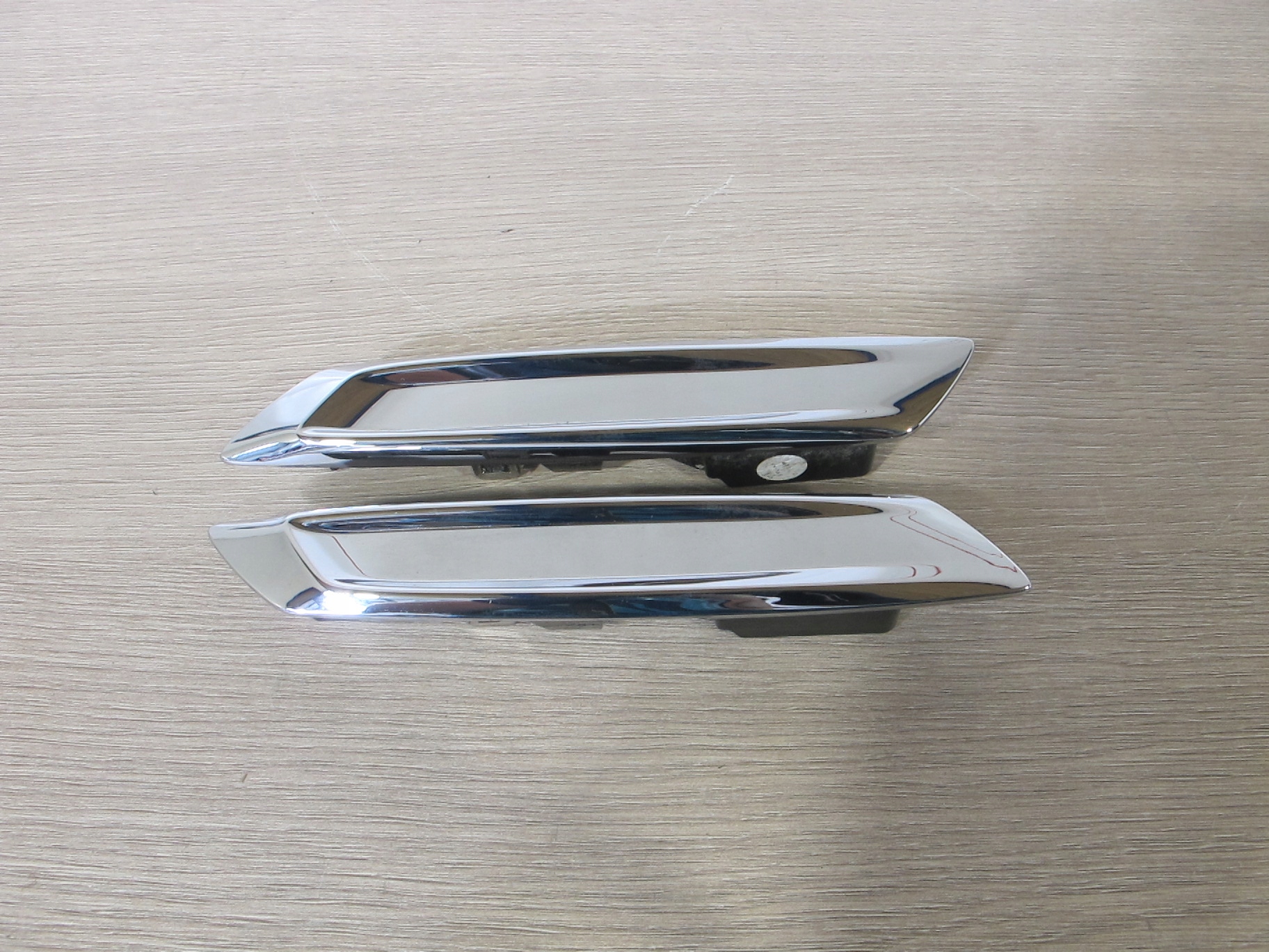 Покажчик повороту лівий і правий BMW F07 LCI 7336641/2