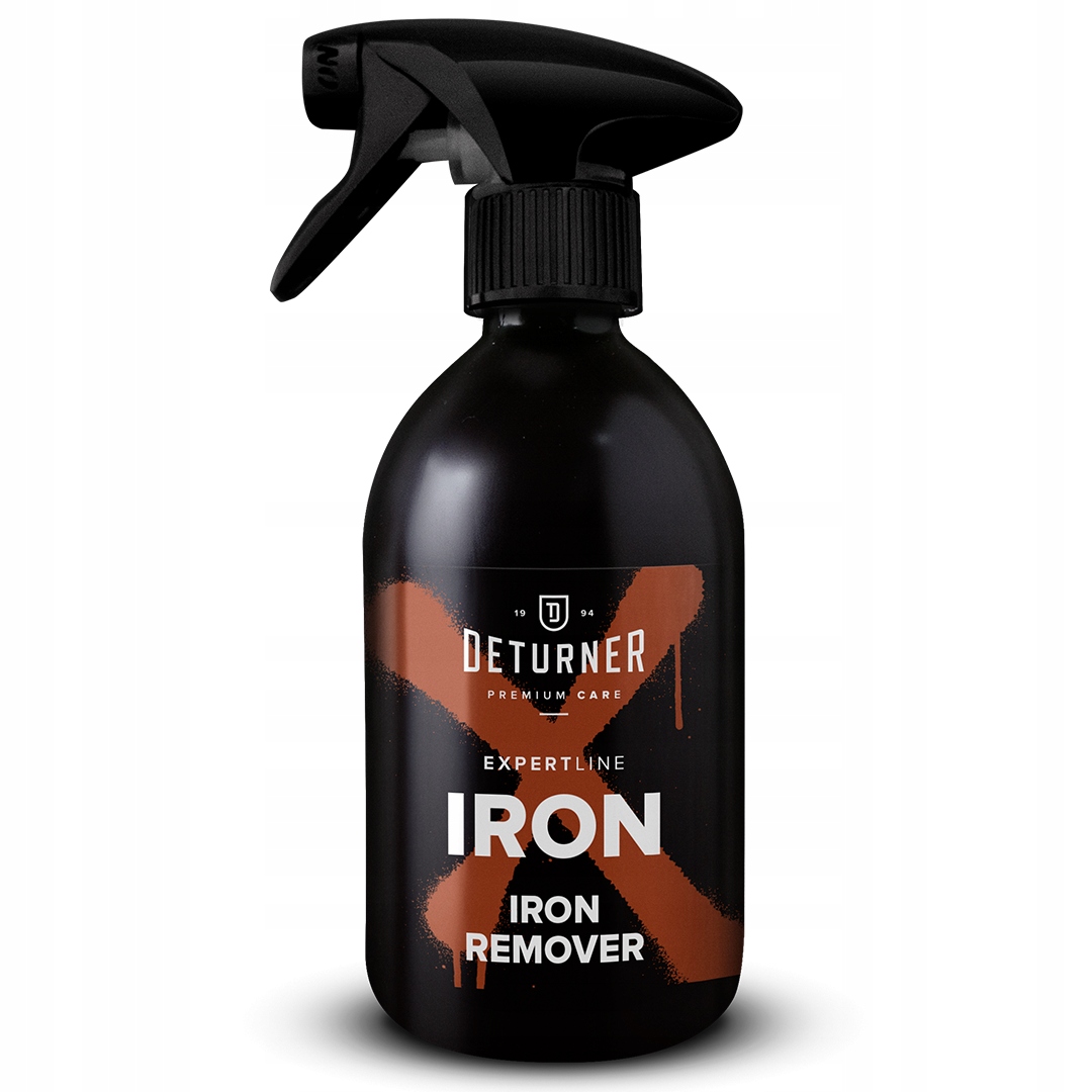 Deturner Expert line IRON 500 мл Deironizer