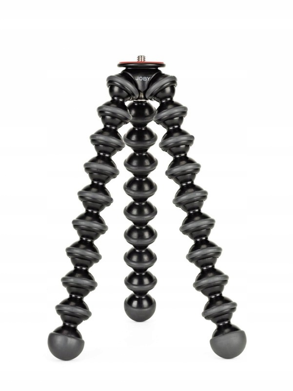 Flexibilní stativ Joby GorillaPod 1K