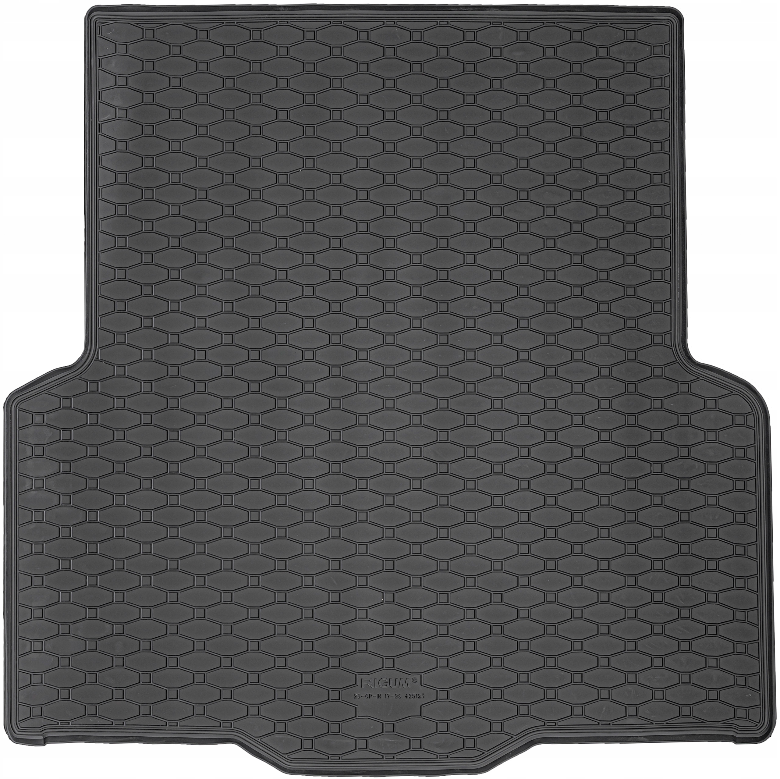 Opel Insignia B Sedan 2017- Dywanik wkład do bagażnika