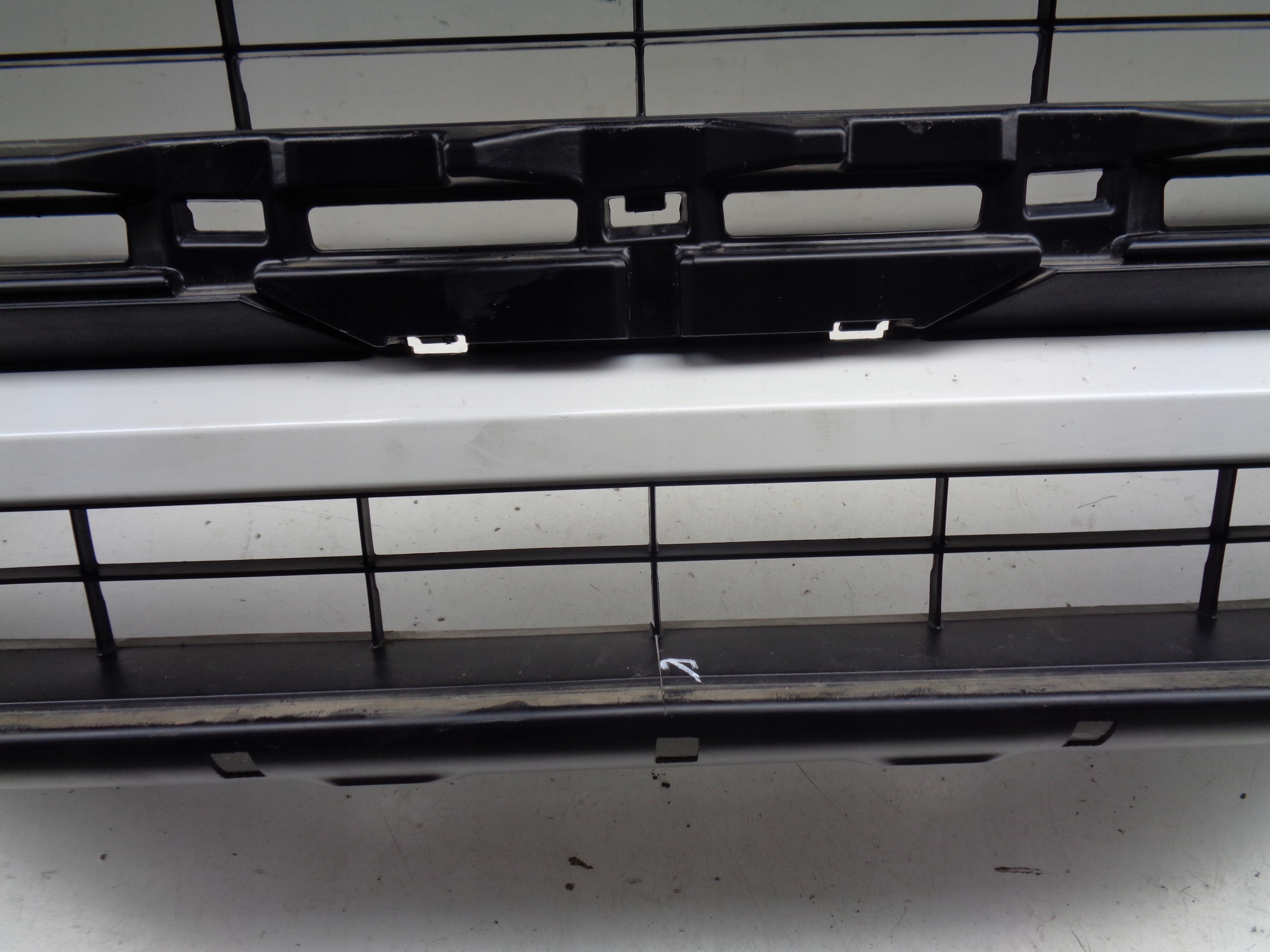 PARAURTI ANTERIORE MITSUBISHI ECLIPSE CROSS 17- 34043