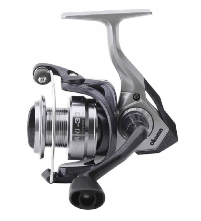 Naviják Okuma Azaki Až 20FD