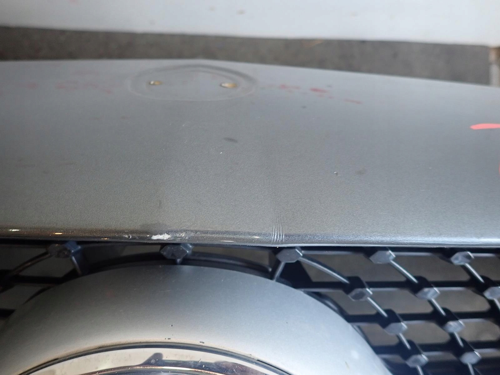 bumper front MERCEDES GT AMG W190 A190
