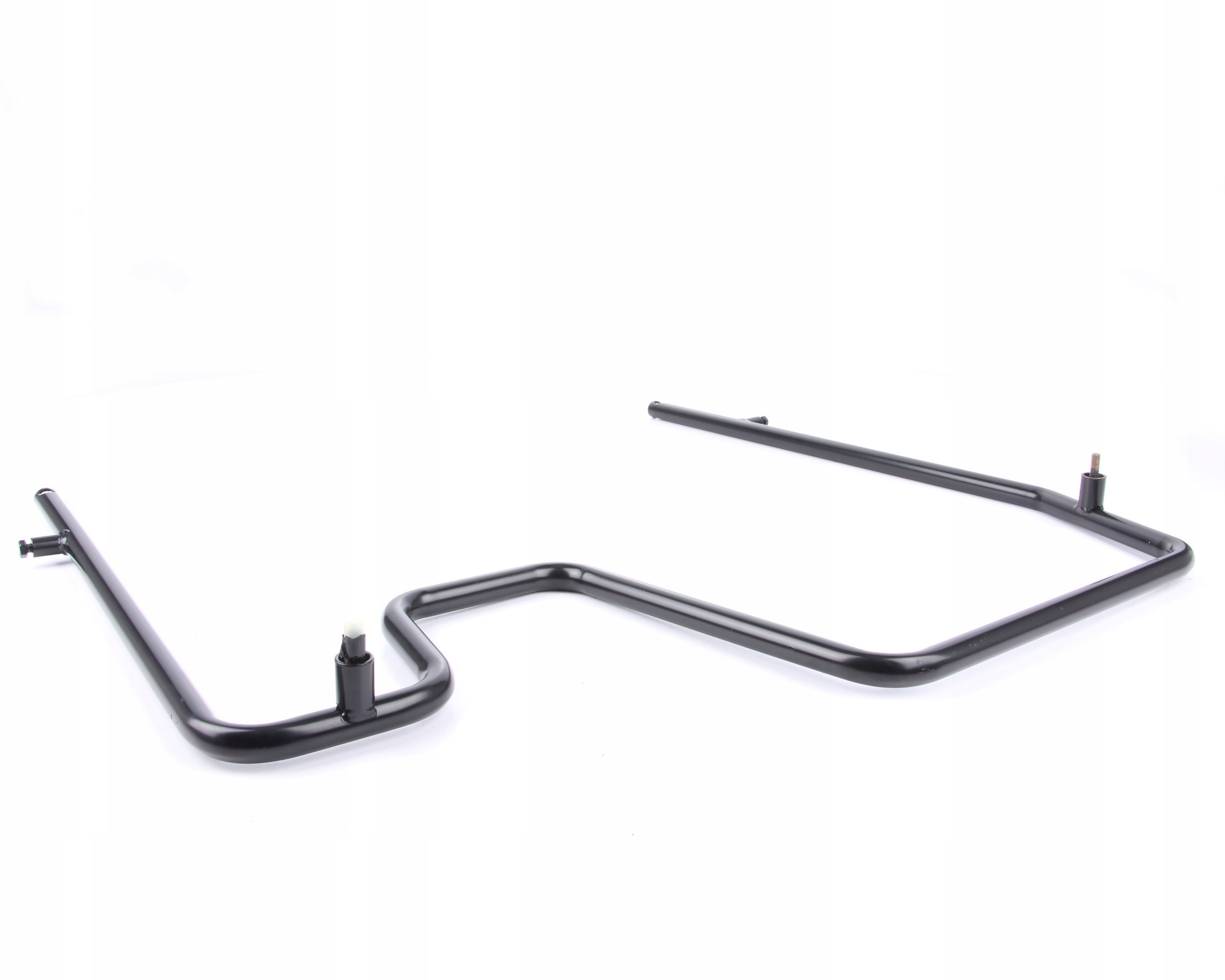 rámeček, držák zadního skla Case Jx, New Holland Td